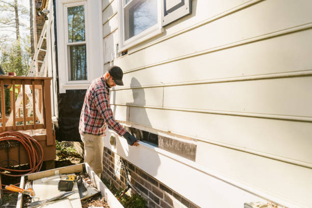 Top rated local Emergency Siding Repair specialists in Voorhees, NJ